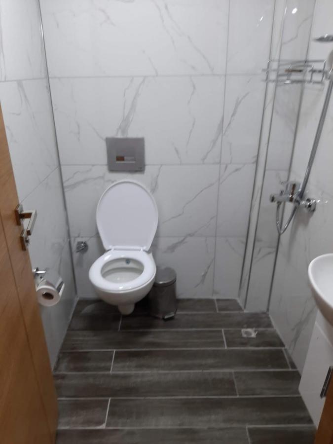 كارس Hotel Kafkasya المظهر الخارجي الصورة