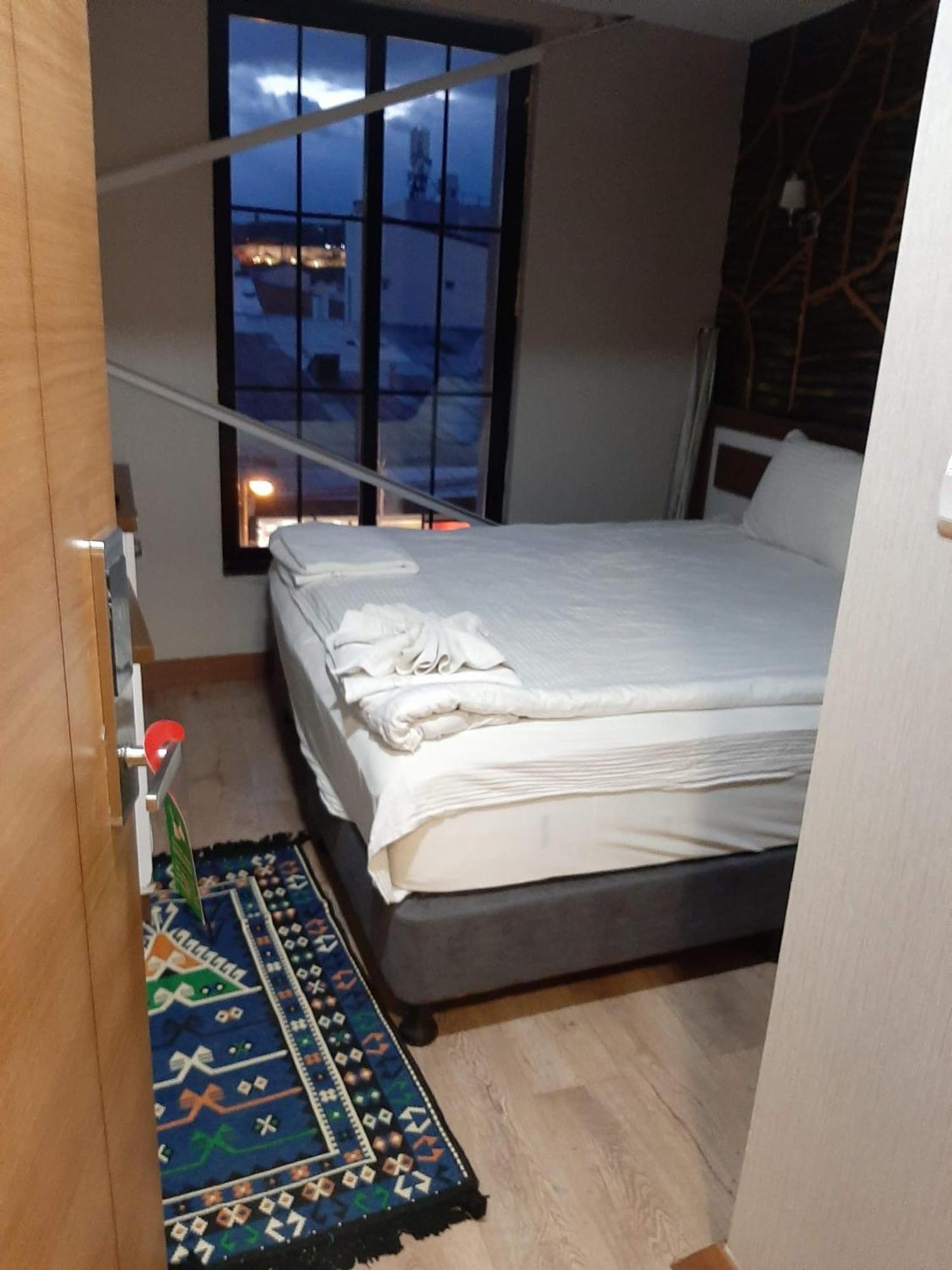 كارس Hotel Kafkasya المظهر الخارجي الصورة