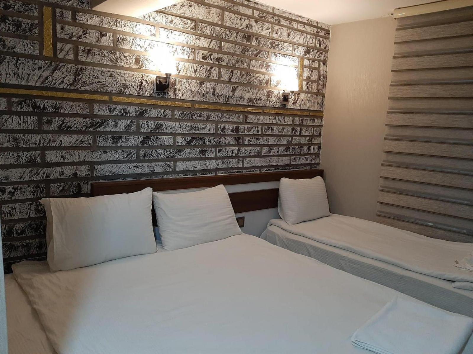 كارس Hotel Kafkasya المظهر الخارجي الصورة