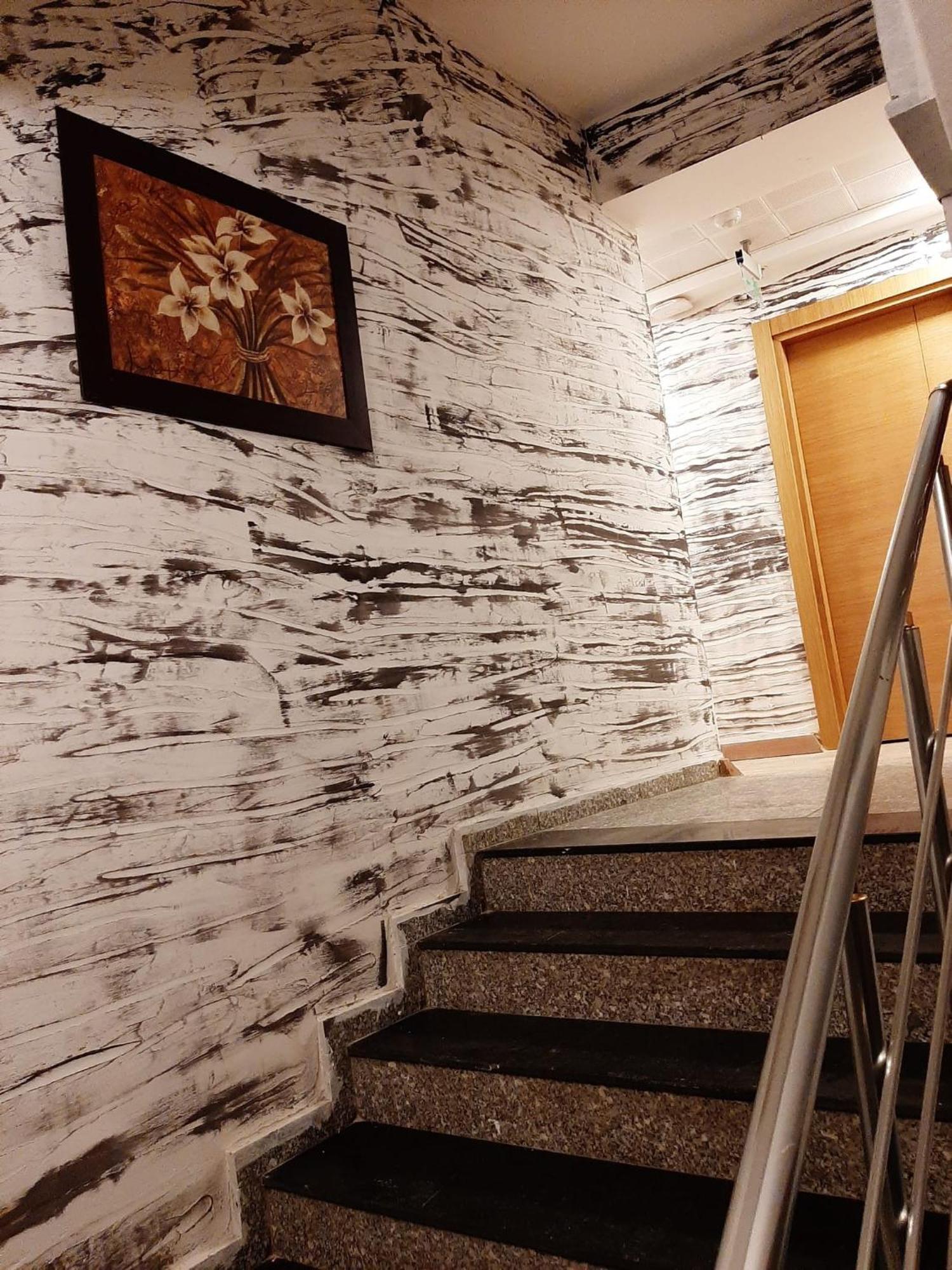 كارس Hotel Kafkasya المظهر الخارجي الصورة